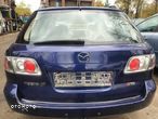 Mazda 6 Kombi 2002 rok Klapa Bagaznika - 1