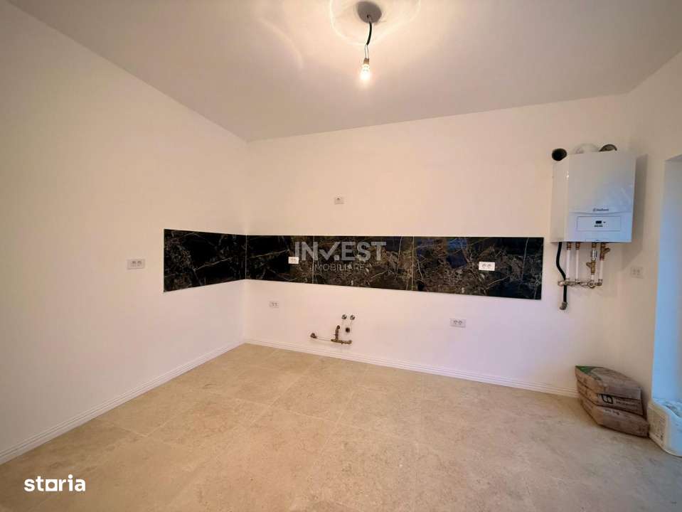 Casa Individuala plan parter, finalizata & intabulata, 505MP teren - Z - Imagine principală: 3/11