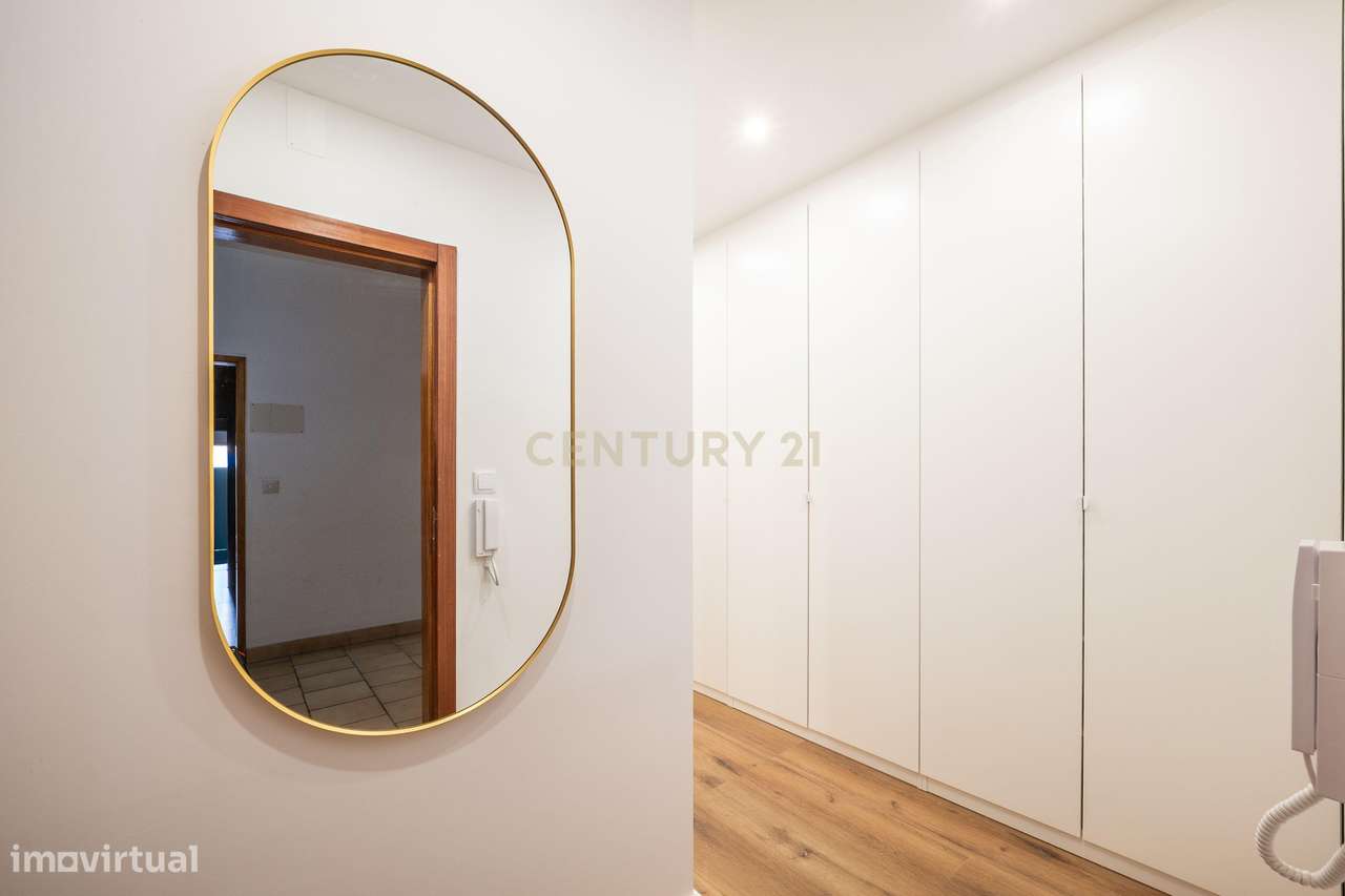 Apartamento T0 em Celas - Grande imagem: 2/11