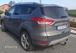 Ford Kuga 2.0 TDCi 4WD Titanium Plus - 4