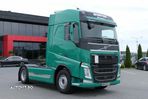 Volvo FH 540 / GLOBETROTTER / I-PARK COOL / EURO 6 / 2016 - 8