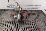 TURBOSUFLANTA ASTRA G 2.0 DTI Opel Astra G  [din 1998 pana  2009] seria - 1