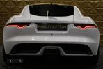 Jaguar F-Type Coupe 2.0 Aut. Chequered Flag - 16