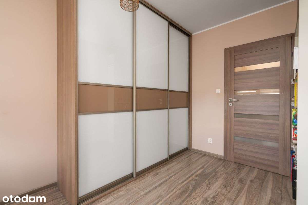 Nowoczesne mieszkanie 4 pokoje 75m2 Promocja-4