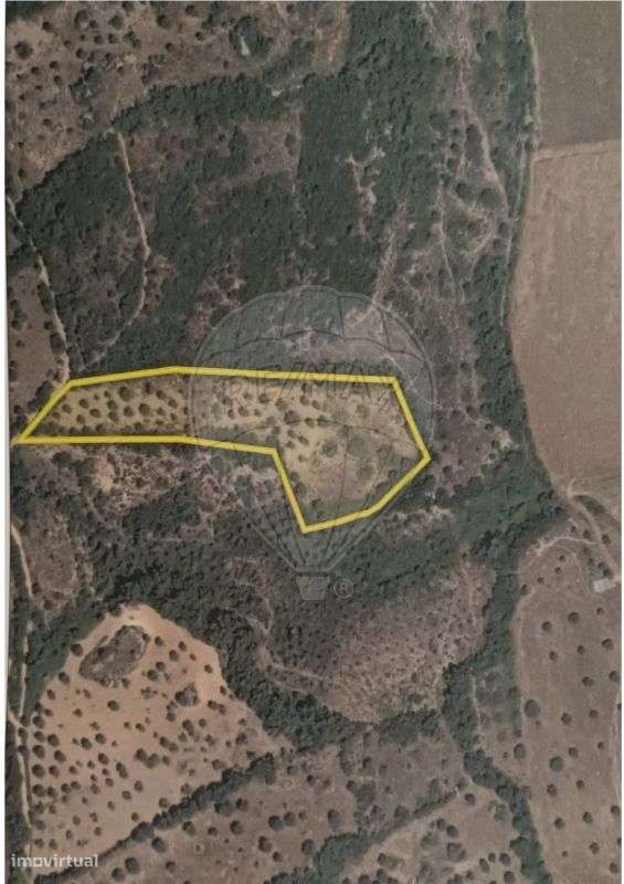 Terreno  para venda - Grande imagem: 2/3