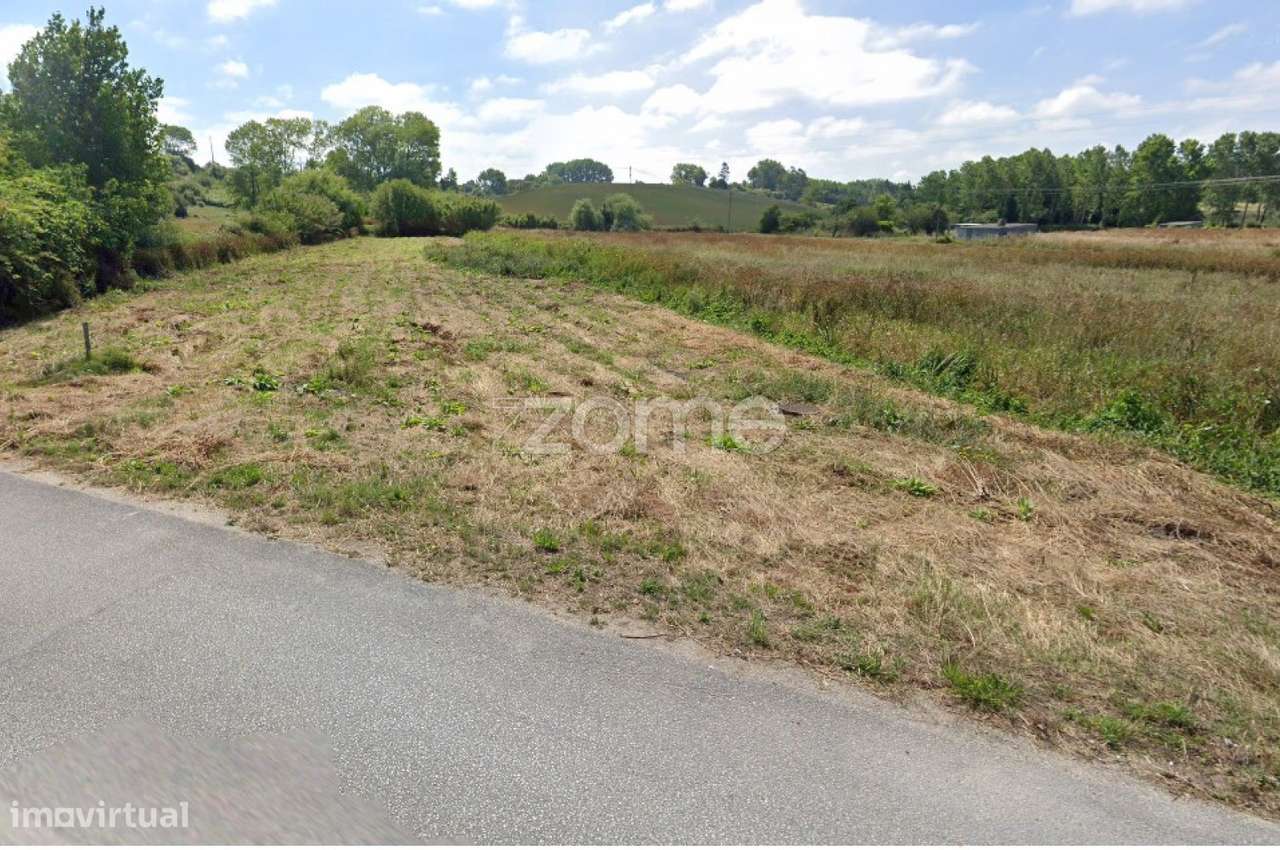 Terreno Rústico Leirão-0