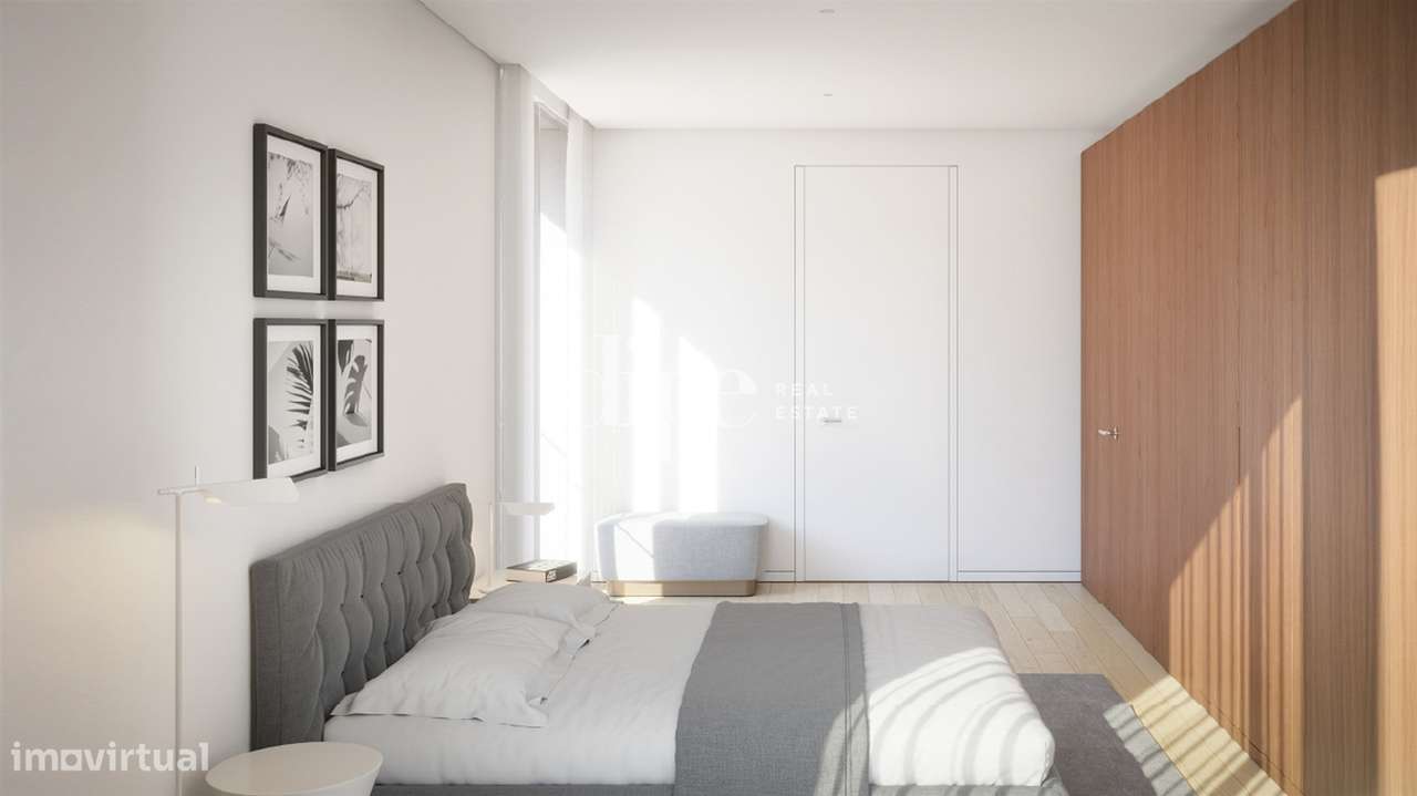Legacy Living | Apartamento T1 na 1ª linha de mar-11