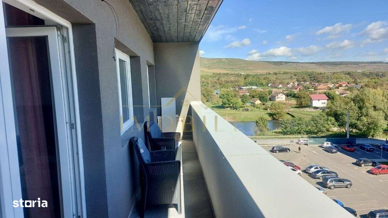 Apartament spatios 2 camere, finisat nou, zona Lidl - Imagine principală: 4/6