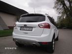 Ford Kuga 2.0 TDCi 4WD Titanium - 21