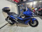 Kymco Xciting - 15