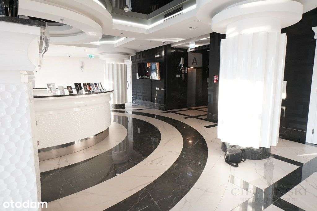 Salon kosmetyczny w Hanza Tower | Gotowy biznes-10