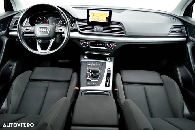 Audi Q5 2.0 TDI quattro S tronic - 4