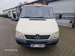 Mercedes-Benz SPRINTER 616 CDI - 3