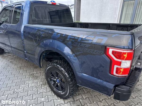 Ford F150 - 12