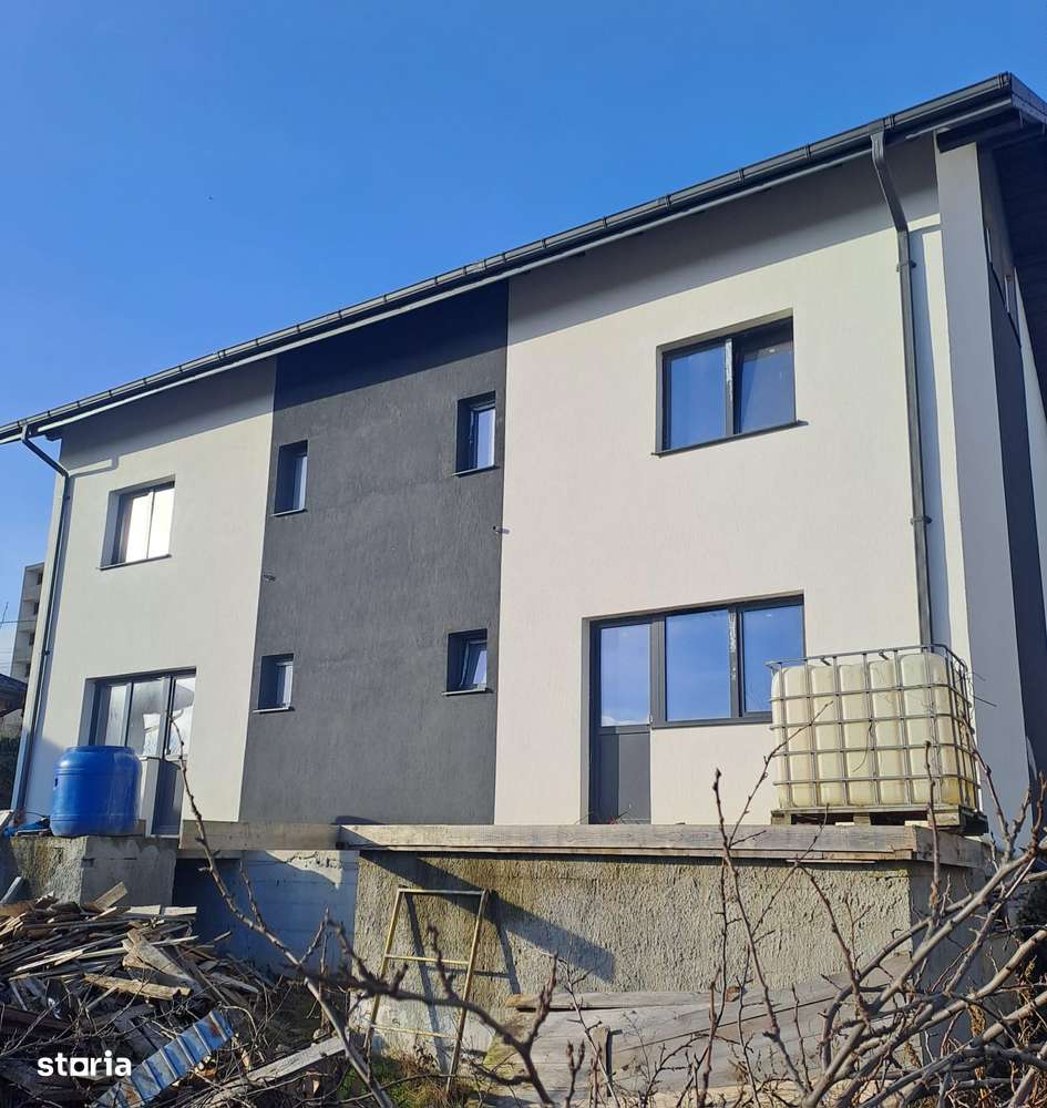 Casa 3 camere Bucium-Visani 90 000 euro - Imagine principală: 4/15