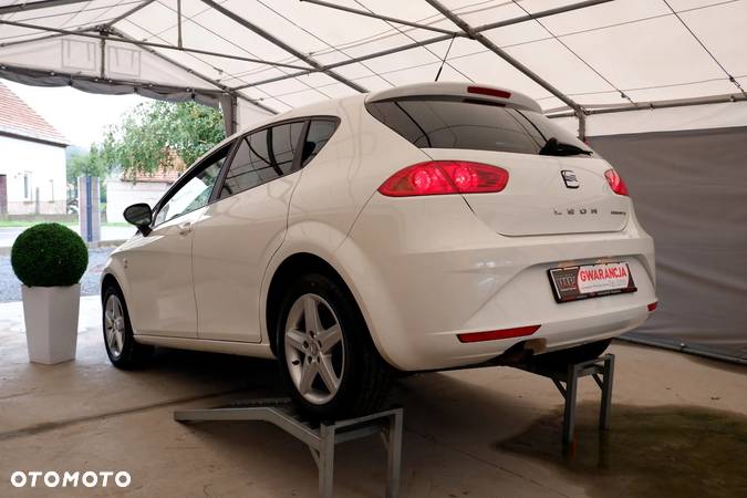 Seat Leon 1.2 TSI Ecomotive Style Copa - 7