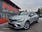 Renault Clio - 1