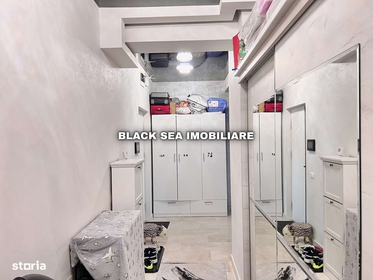 Apartament 2 camere Modern, zona Tomis Plus - Termen Lung - Imagine principală: 5/14