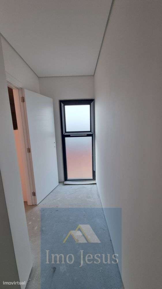 Moradia Terrea T3+1 em Vila Nova de Gaia-36