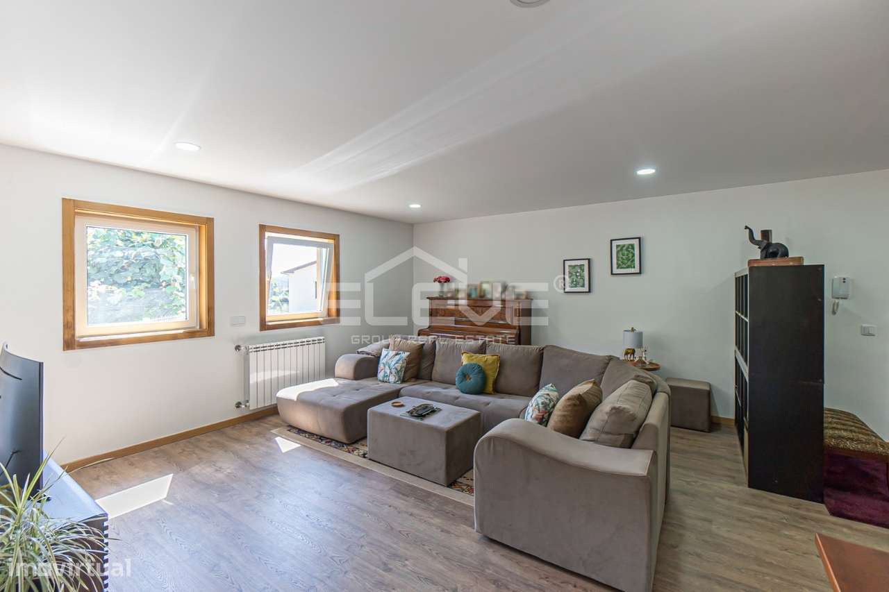 Moradia T3 Venda em Fajões,Oliveira de Azeméis-6