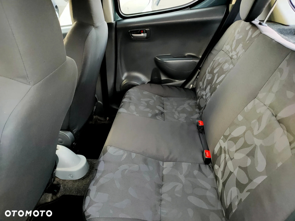 Suzuki Alto 1.0 Comfort - 6