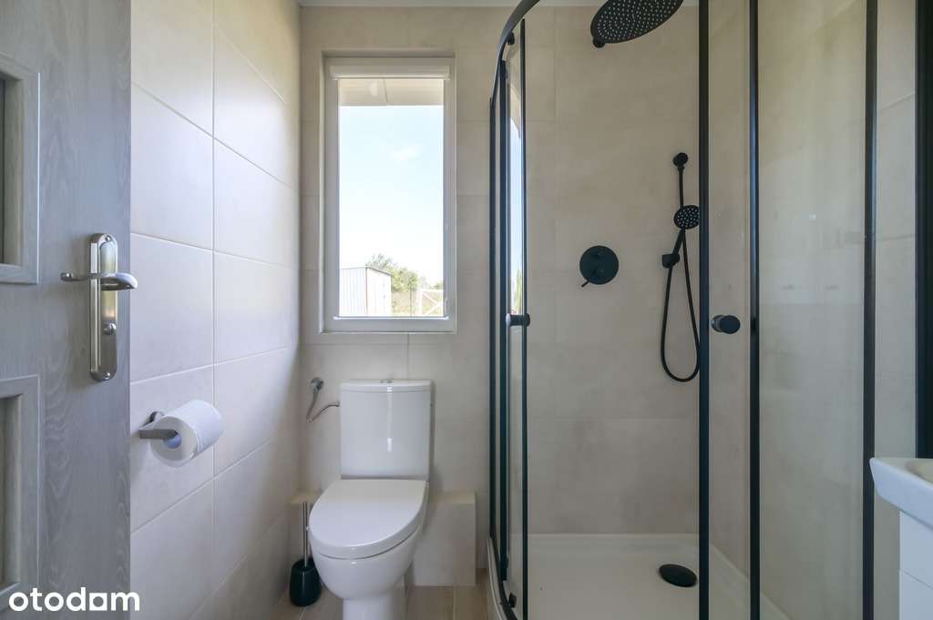 Domek niedaleko morza na urokliwej działce-10