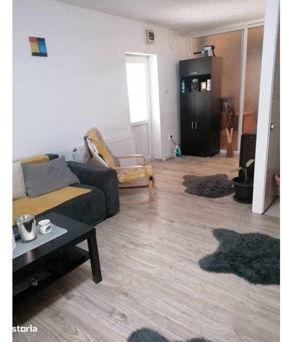 APARTAMENT LA VILA | 42 MP | TERASA SI BUCATARIE IN CURTE | - Imagine principală: 4/8