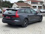 Volvo V60 2.0 D3 Momentum Core Geartronic - 7