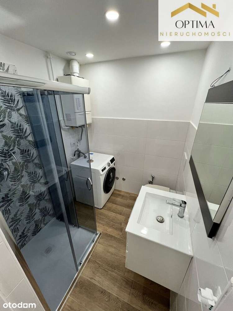 Mieszkanie po Generalnym Remoncie w Centrum-6