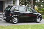 Opel Meriva 1.6 Cosmo - 8