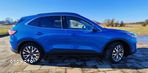 Ford Escape 2.0 EcoBoost AWD Titanium - 10