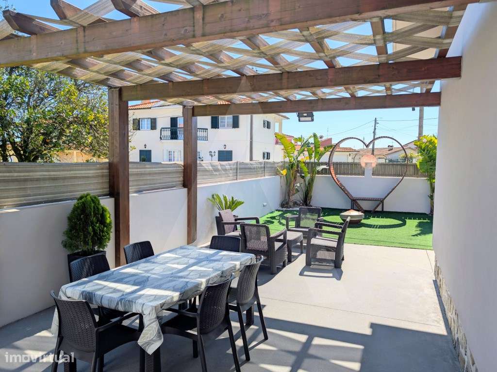 Moradia térrea T3 com piscina em Albergaria-a-Velha - Grande imagem: 3/43