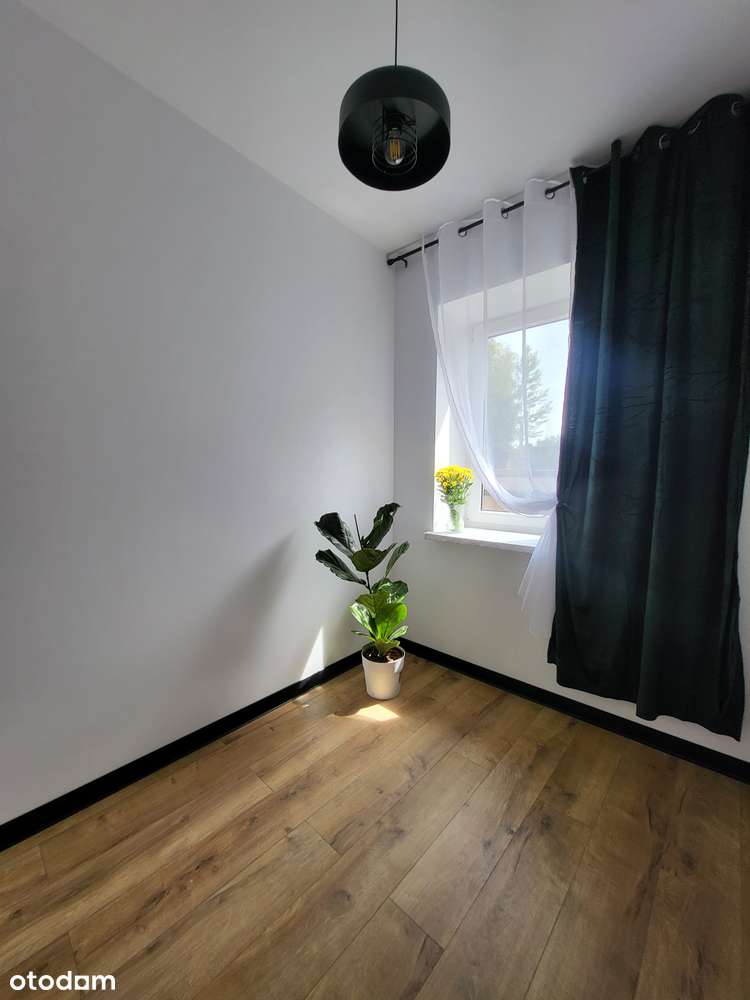 PARTER-nowoczesne-wyremontowane! - Pełny obrazek: 5/6