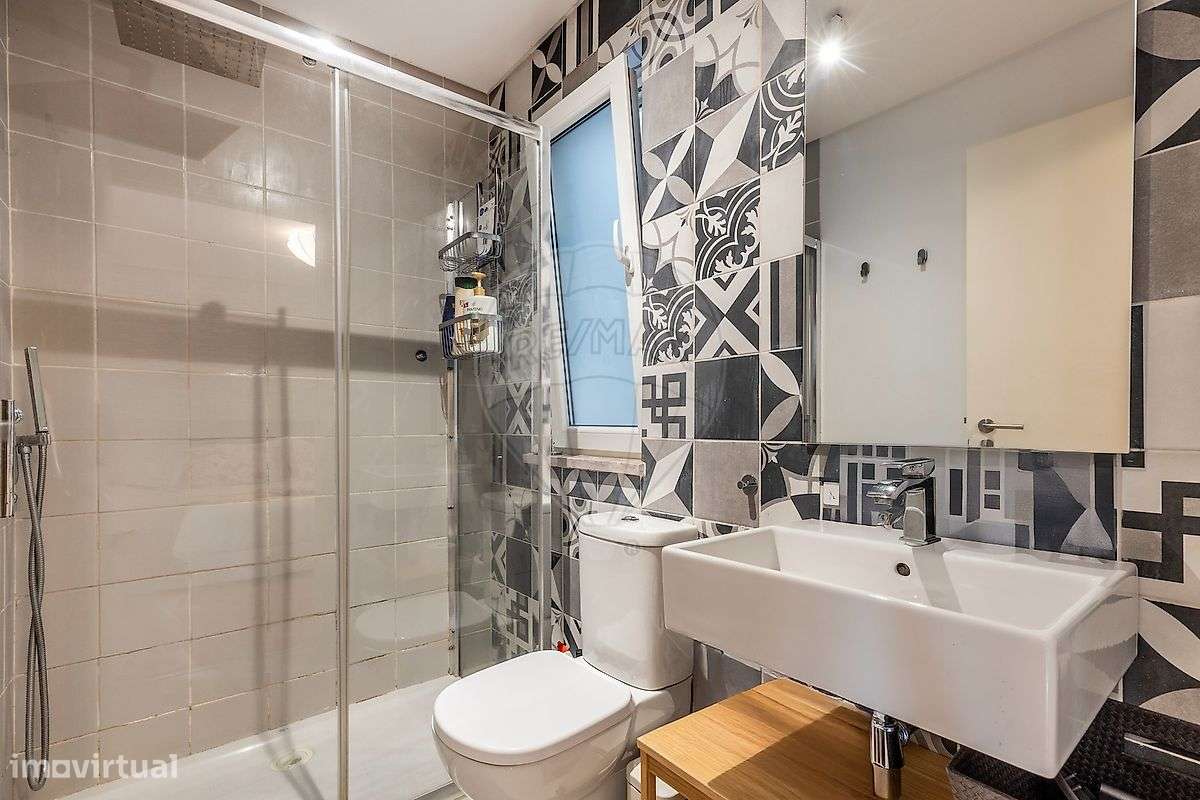 Apartamento T1 para venda - Grande imagem: 2/13