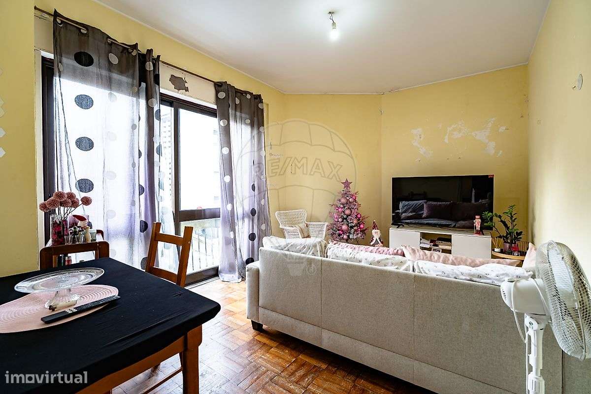 Apartamento T1 para venda - Grande imagem: 5/19