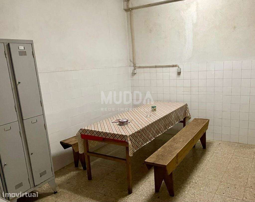 Excelente armazém industrial para venda - Grande imagem: 4/10