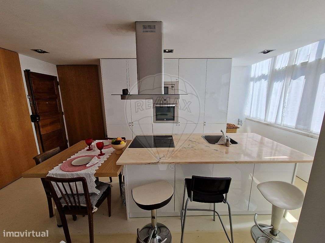 Apartamento T2 para arrendamento - Grande imagem: 4/17