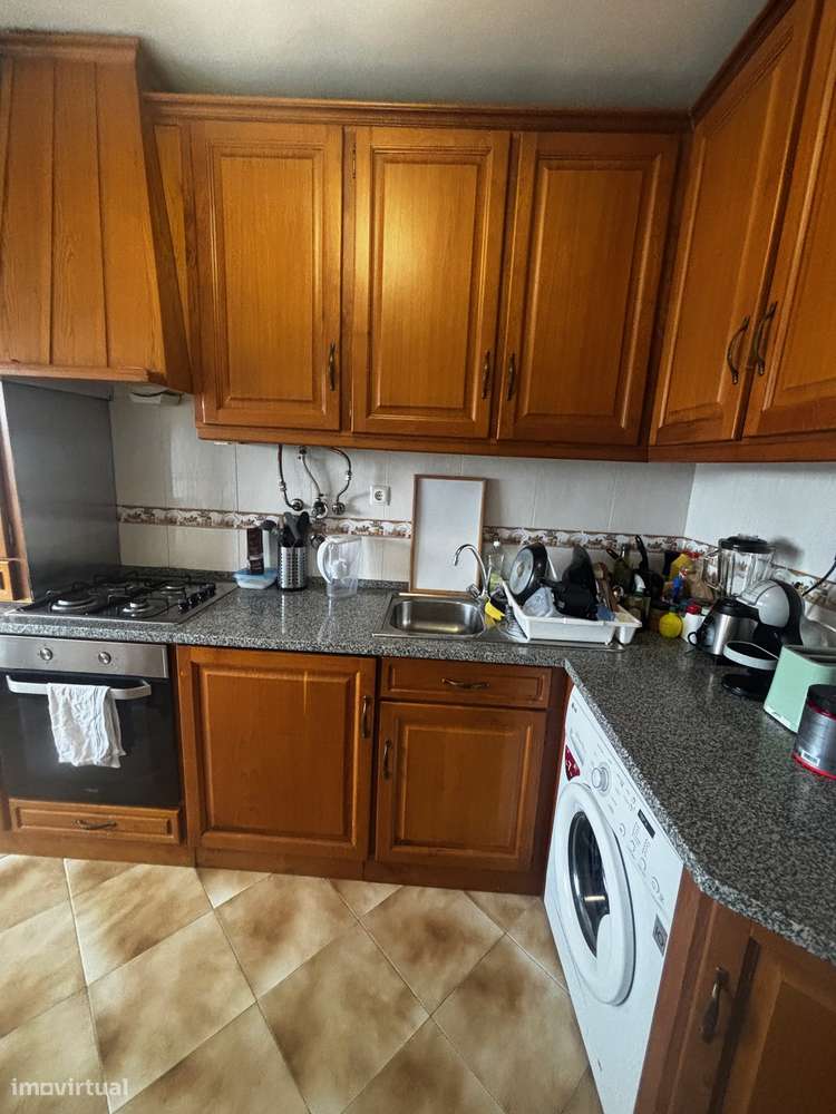 Excelente T2 pronto a habitar – Alenquer - Grande imagem: 4/20