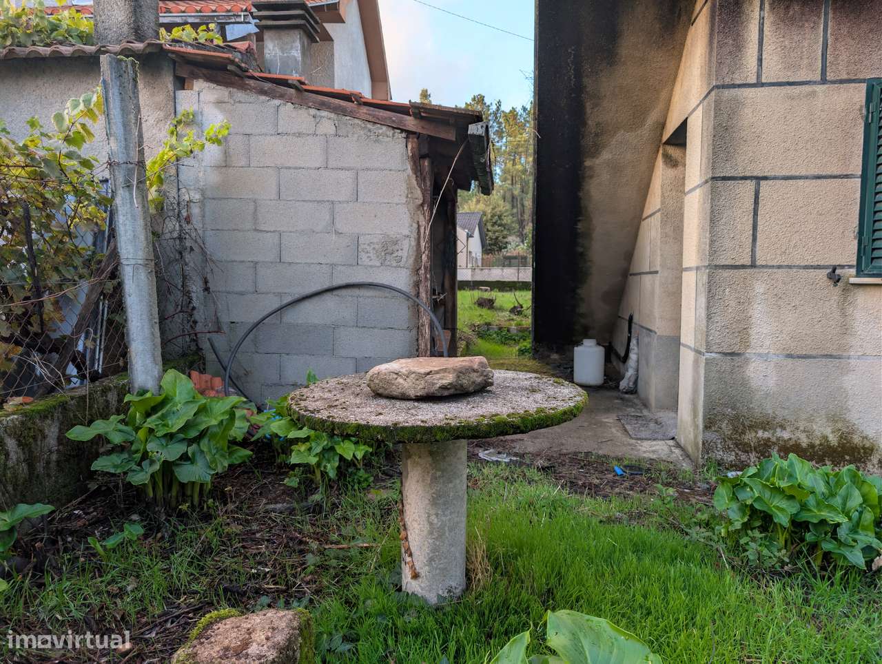 Moradia T4 em Avelosa - Sátão-10