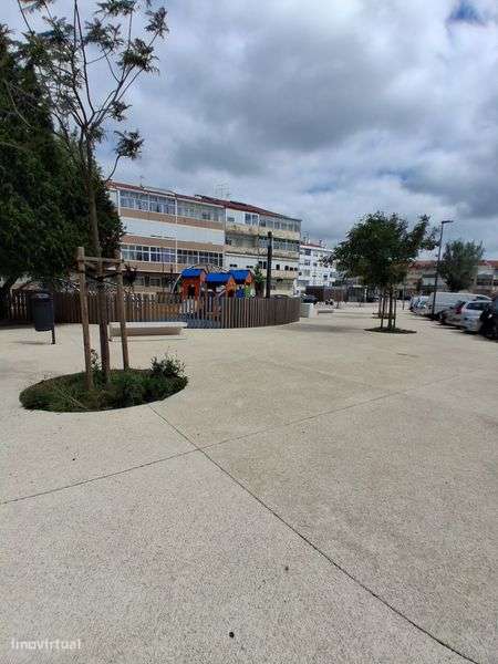 T2  Mem Martins - Para Remodelar