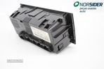 Consola de chaufagem AC Audi A4|04-07 - 7