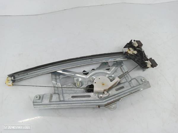 Elevador Frente Direito Frt Drt Electrico Honda Civic Viii Hatchback ( - 3