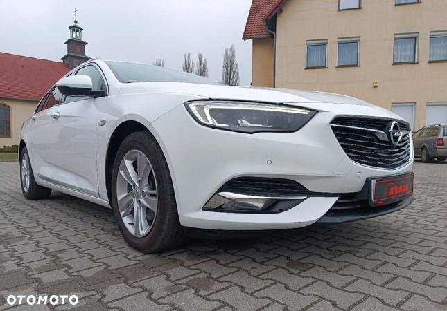 Opel Insignia - 6