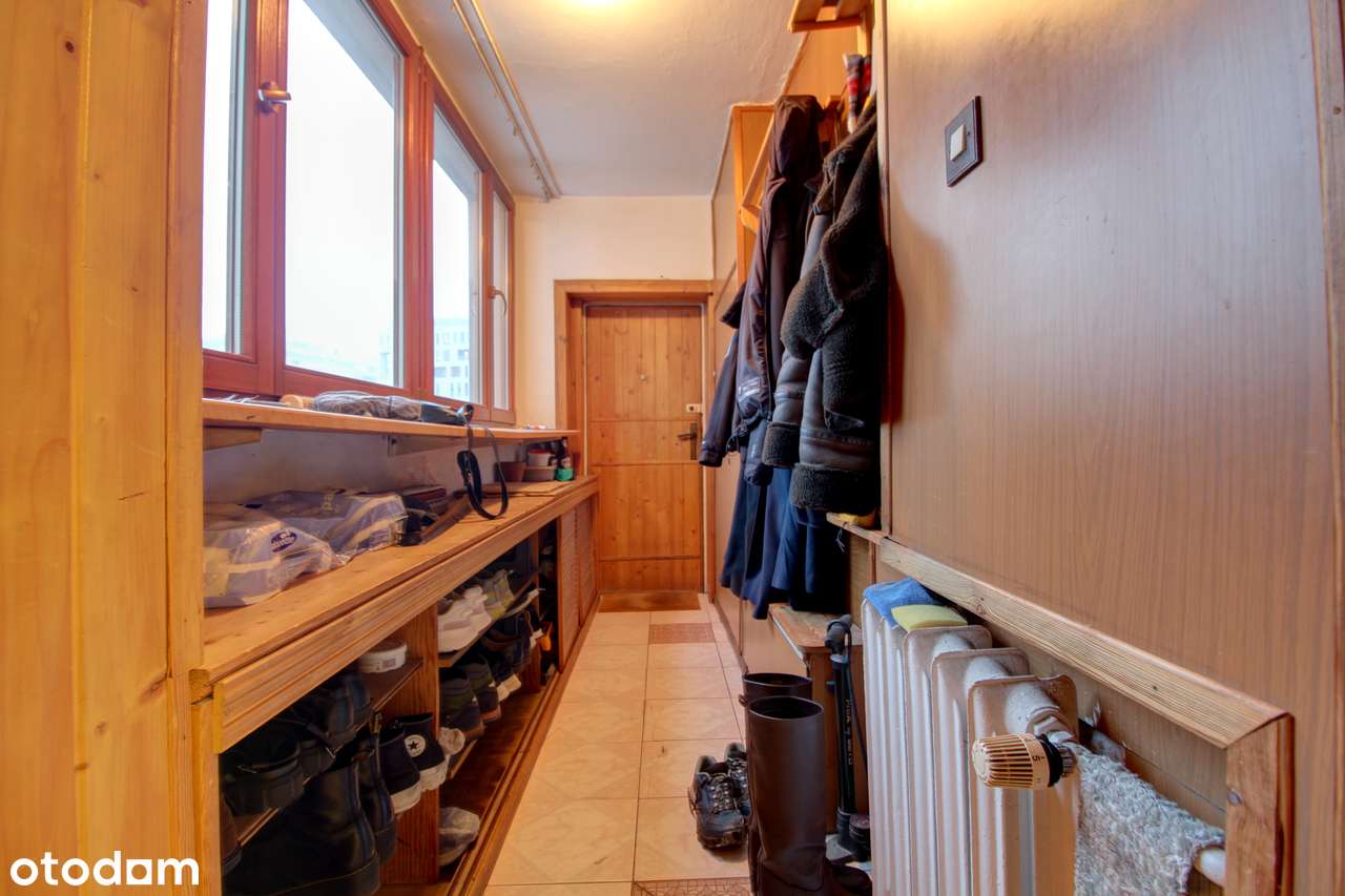 4 pokoje| Rozkład | Centrum/ blisko Sky Tower-8