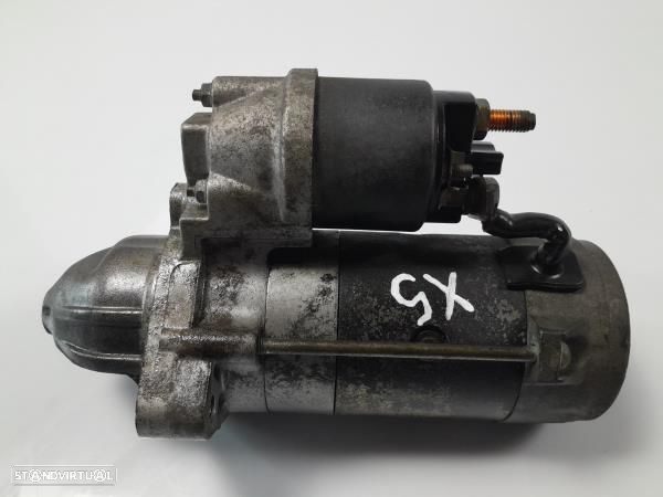 Motor Arranque Bmw X5 (E53) - 4