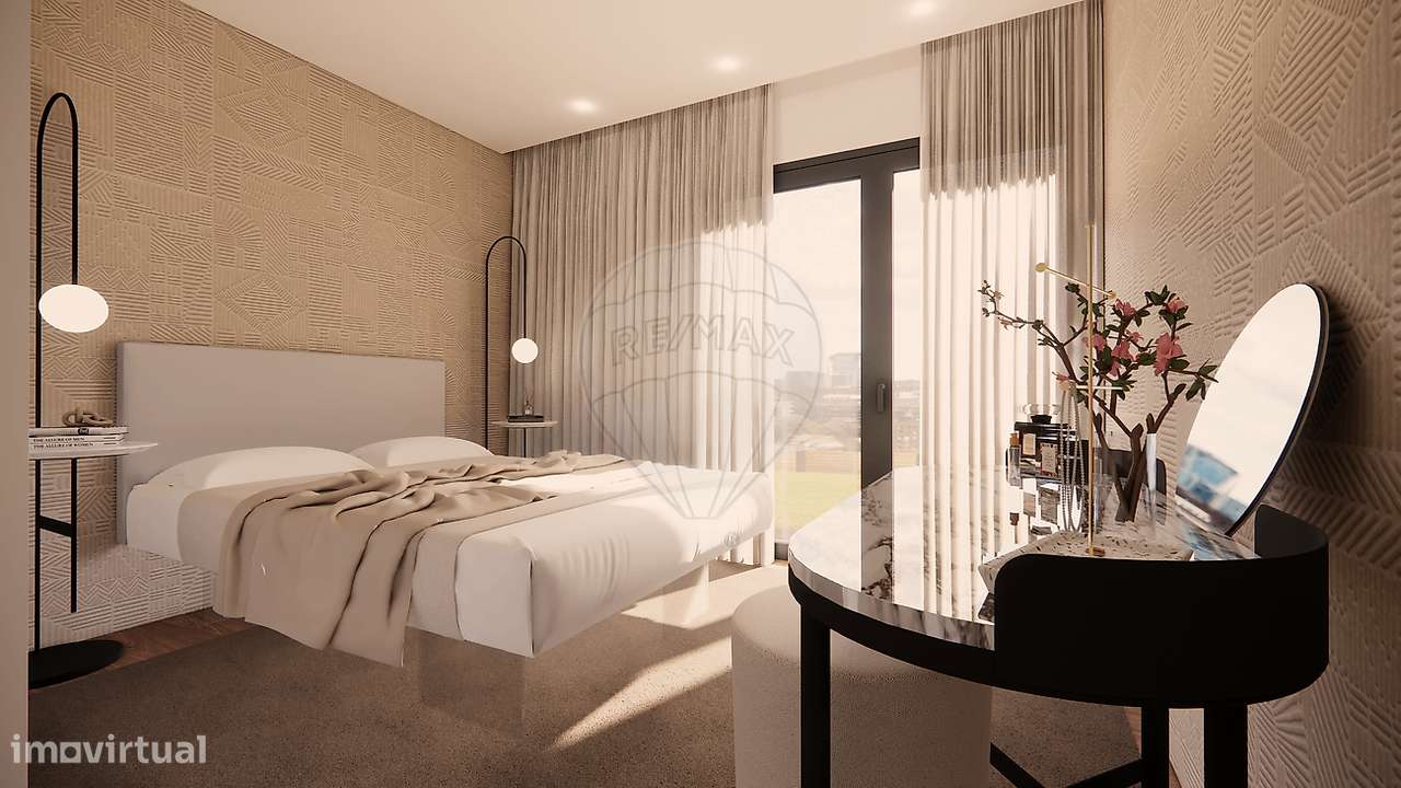 Apartamento T2 para venda-15