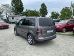 Volkswagen Touran 1.4 TSI Cross - 14