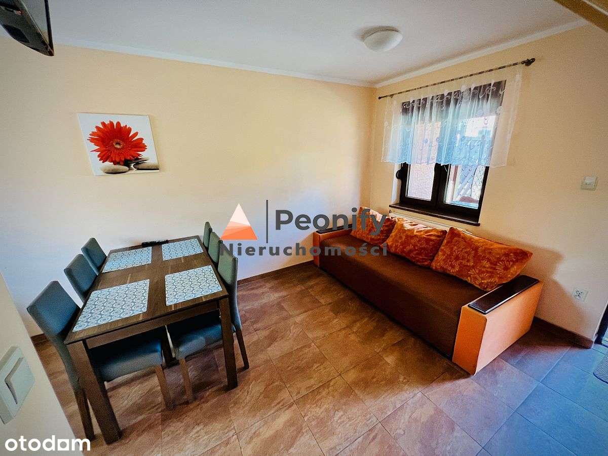 Zespół apartamentów w Pobierowie!-17