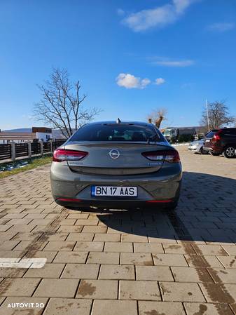 Opel Insignia Grand Sport 1.6 CDTI Start/Stop - 3