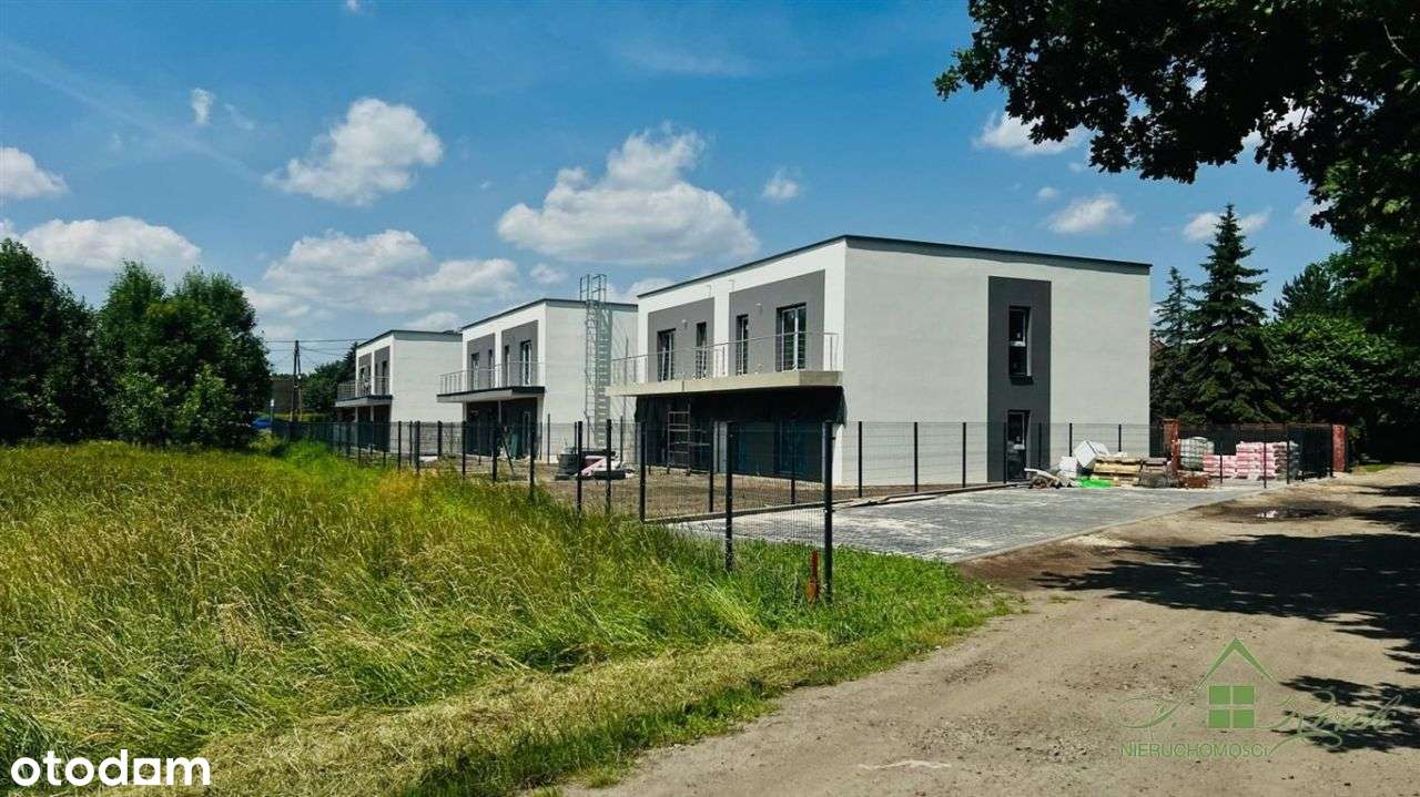 Ostanie Mieszkanie 524 000 zł-9